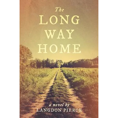The Long Way Home