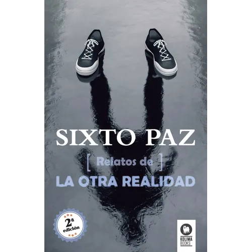 Relatos de la otra realidad