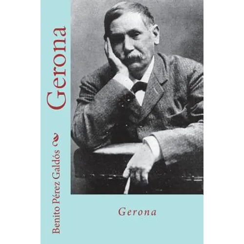 Gerona (Spanish Edition)