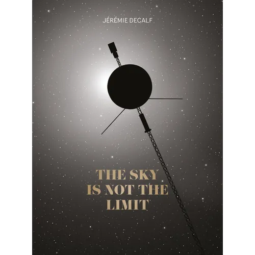 The Sky Is Not the Limit