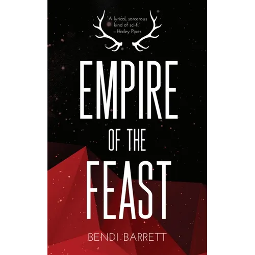 Empire of the Feast