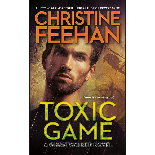 Toxic Game