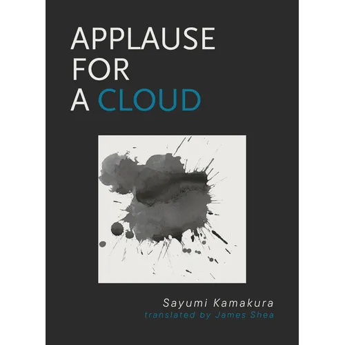 Applause for a Cloud
