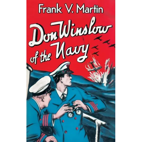 Don Winslow of the Navy