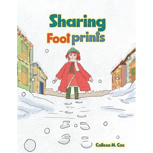 Sharing Footprints