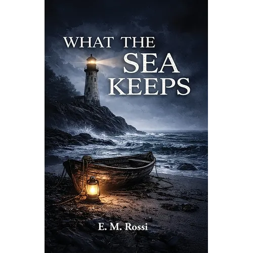 What the Sea Keeps