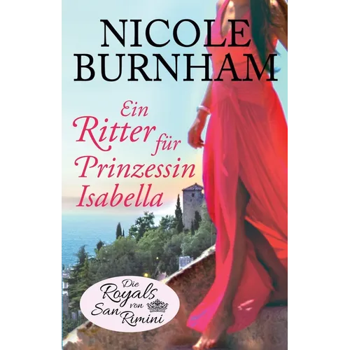 Ein Ritter für Prinzessin Isabella