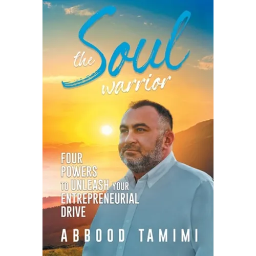The Soul Warrior