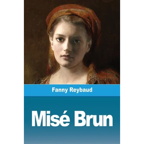Misé Brun