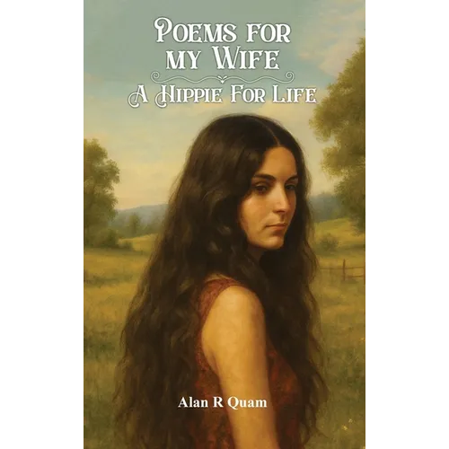 Poems for my Wife: A Hippie for Life