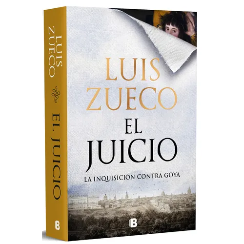 El Juicio / The Trial