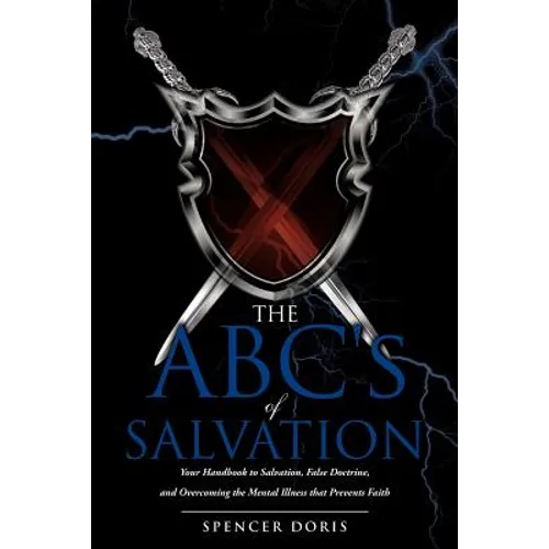 The ABC's Salvation