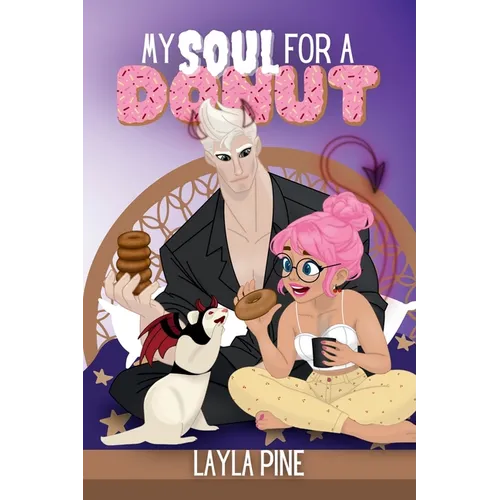 My Soul For A Donut