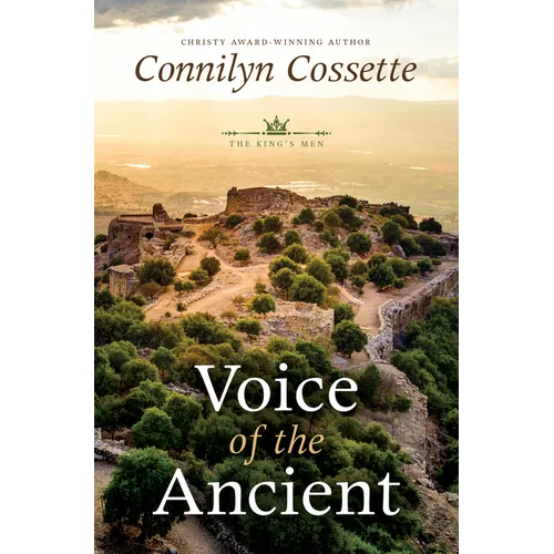 Voice of the Ancient