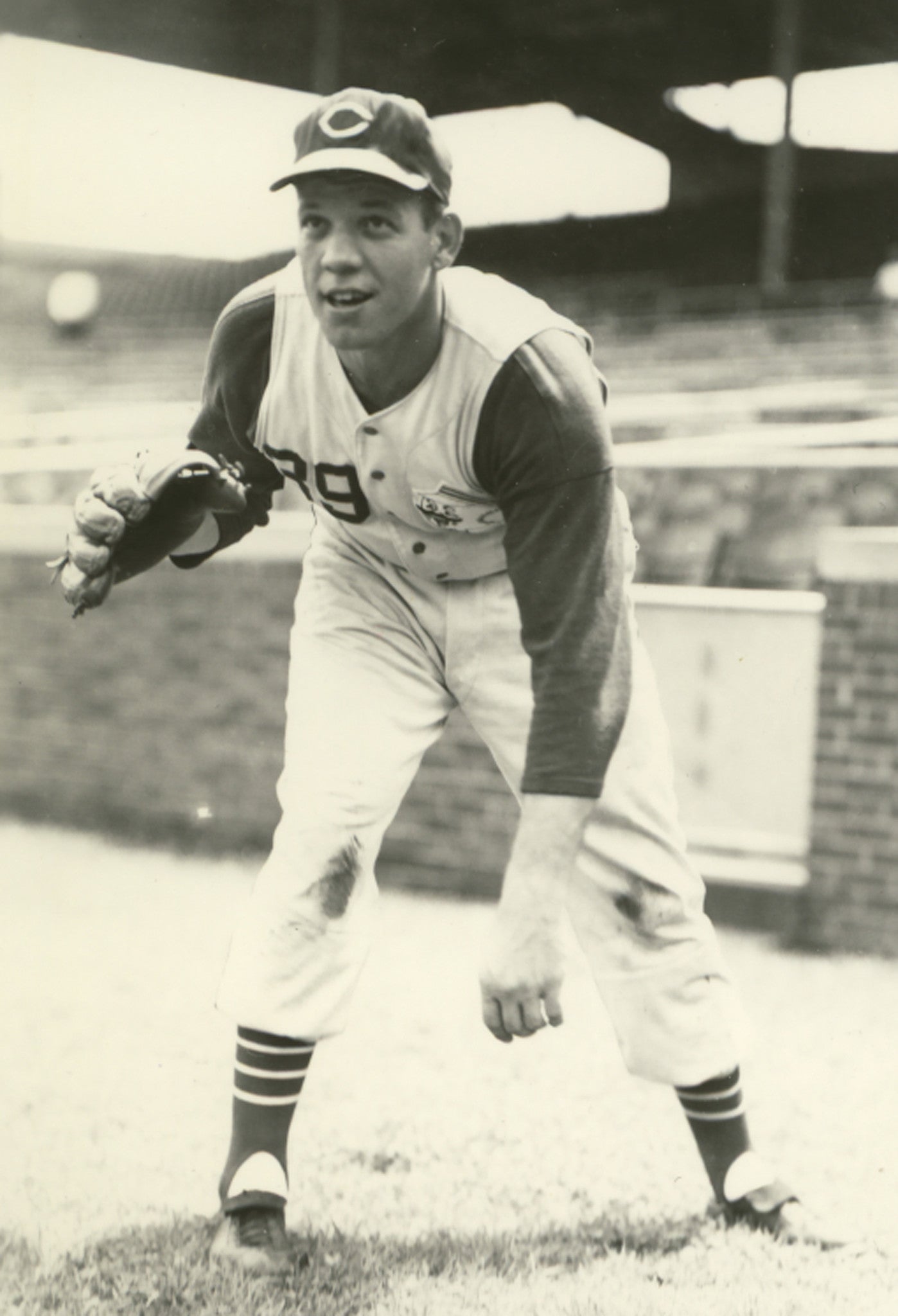Joe Nuxhall: The Life, Legacy, and Words of a Cincinnati Icon Book