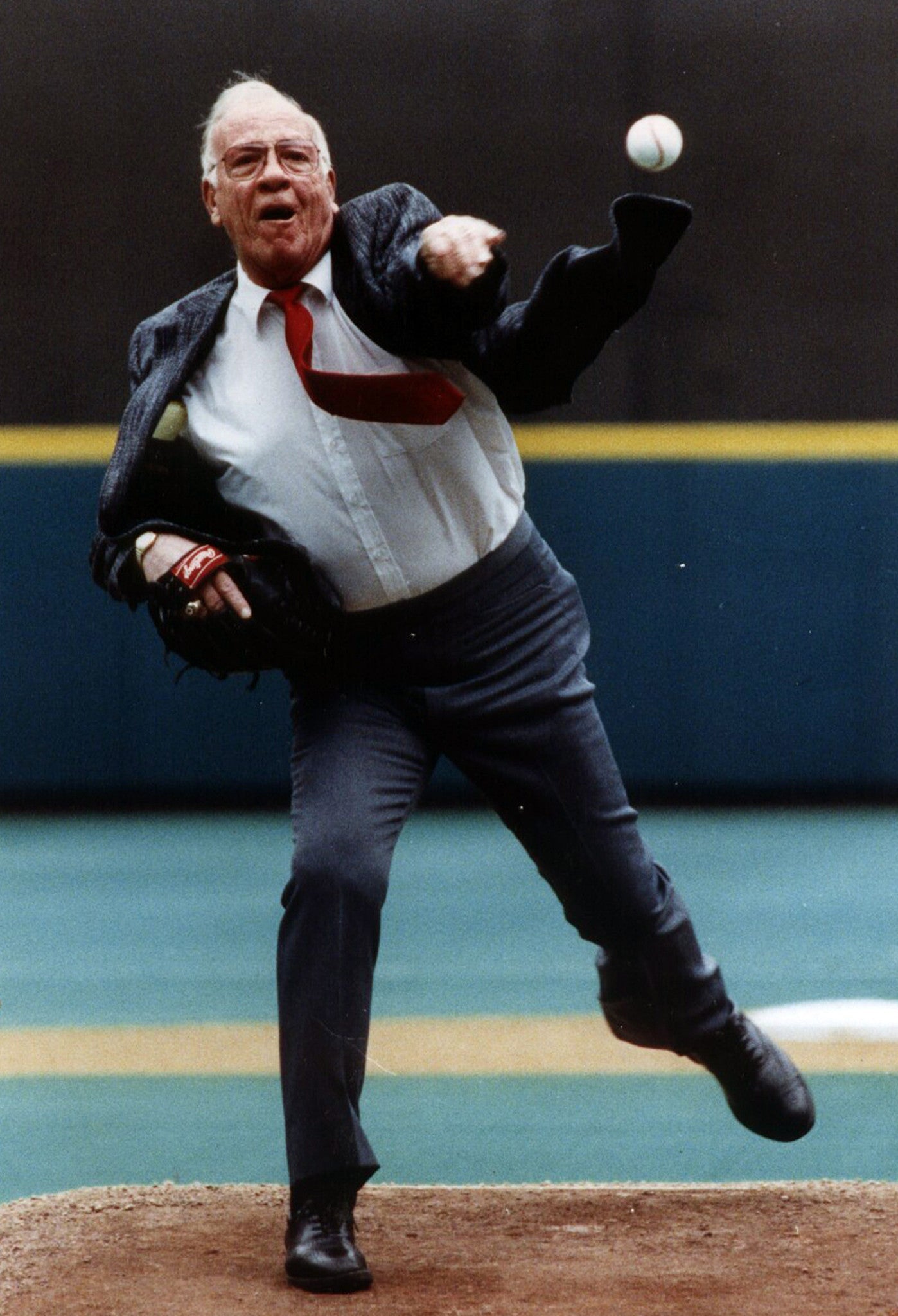 Joe Nuxhall: The Life, Legacy, and Words of a Cincinnati Icon Book