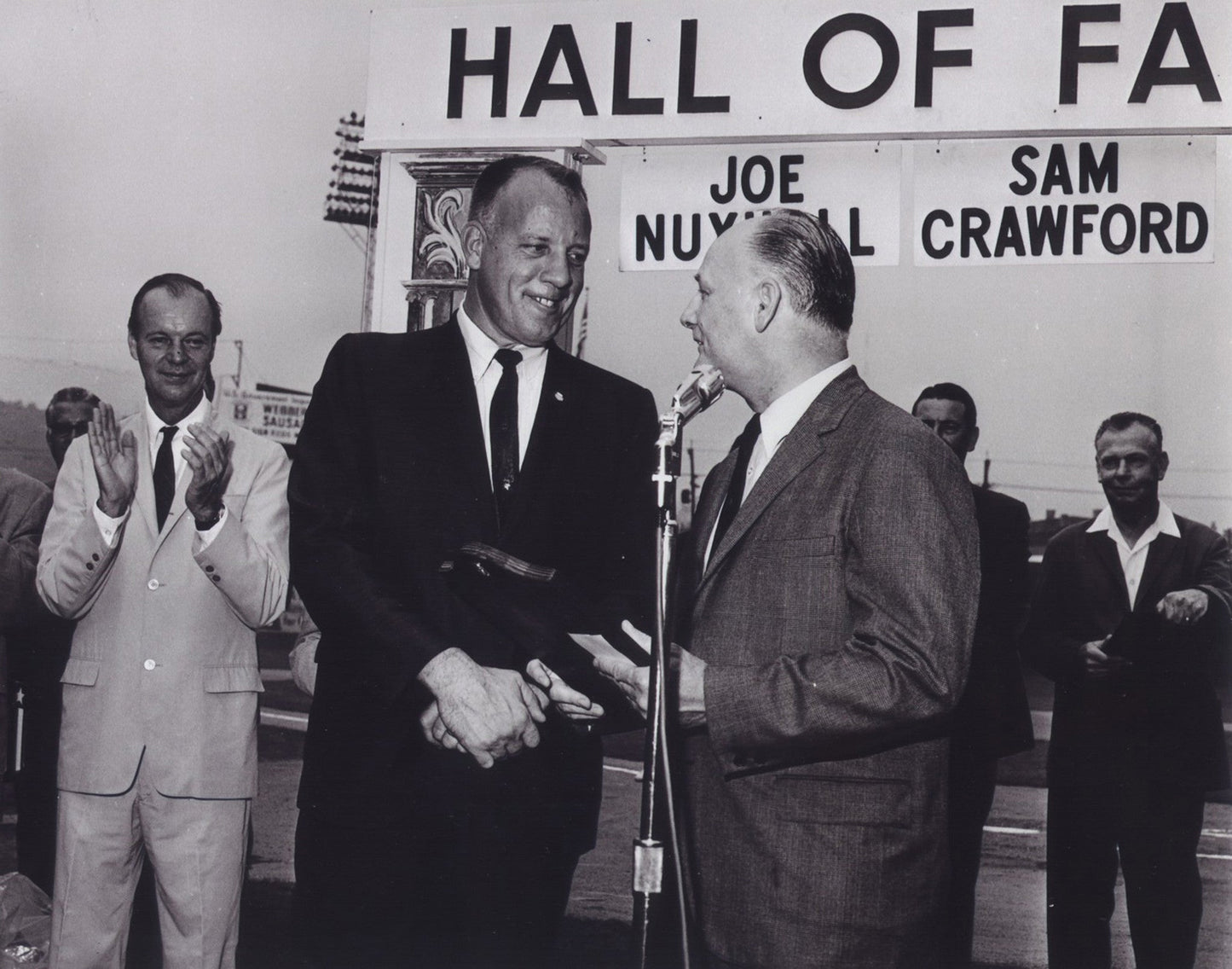 Joe Nuxhall: The Life, Legacy, and Words of a Cincinnati Icon Book
