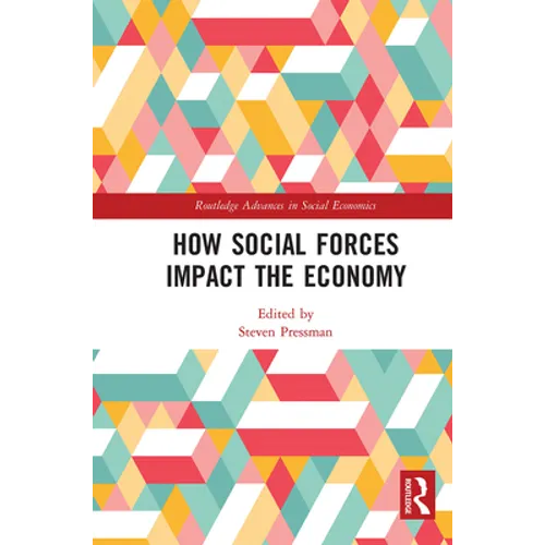 How Social Forces Impact the Economy