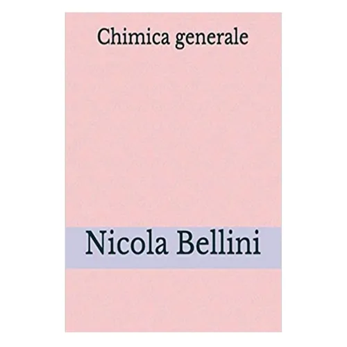 Chimica Generale