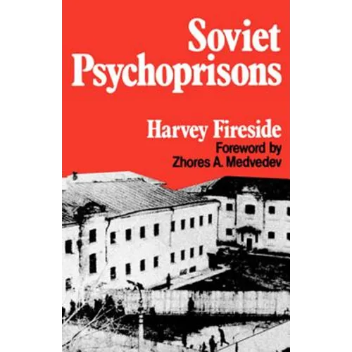 Soviet Psychoprisons