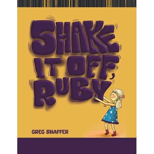 Shake It Off, Ruby