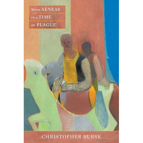 With Aeneas in a Time of Plague