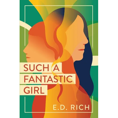 Such a Fantastic Girl
