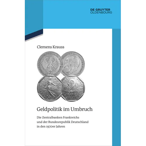 Geldpolitik im Umbruch
