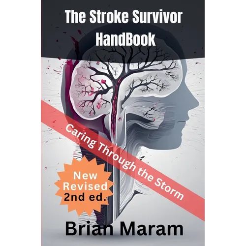 The Stroke Survivor HandBook