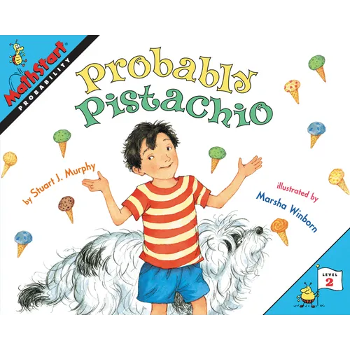 Probably Pistachio: Mathstart Level 2: Probability