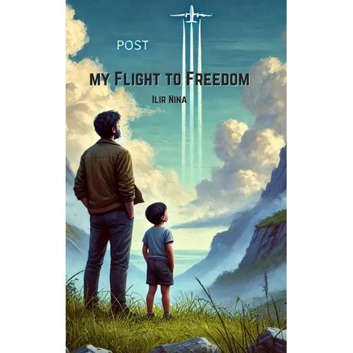 My Flight to Freedom: A Memoir