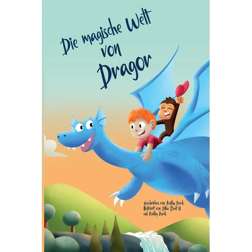 Die magische Welt von Dragor
