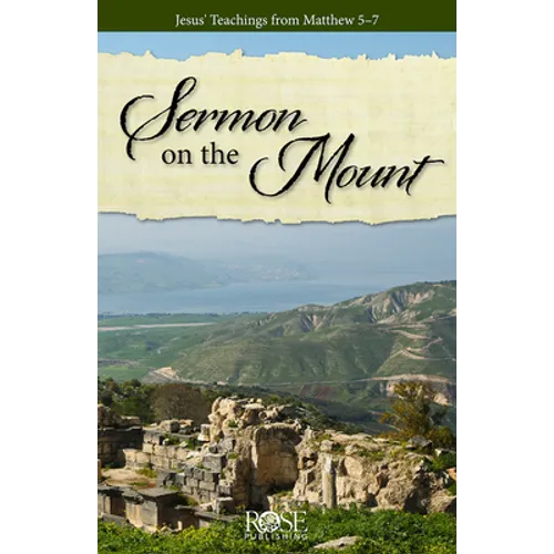 Sermon on the Mount