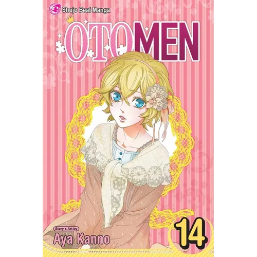 Otomen, Vol. 14