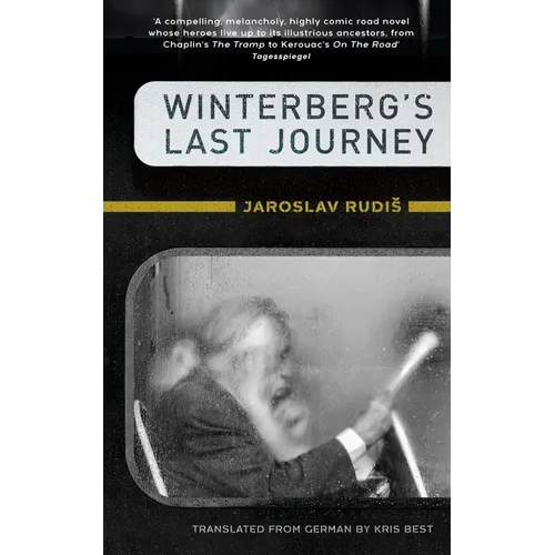 Winterberg's Last Journey