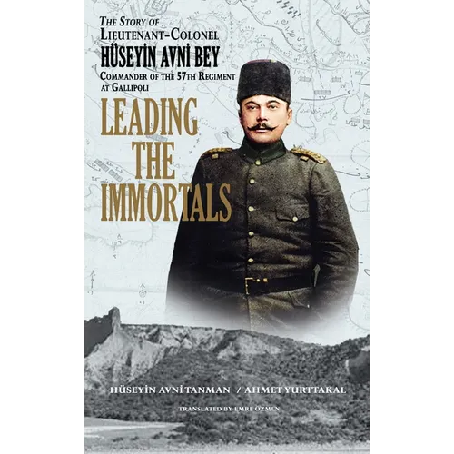Leading the Immortals