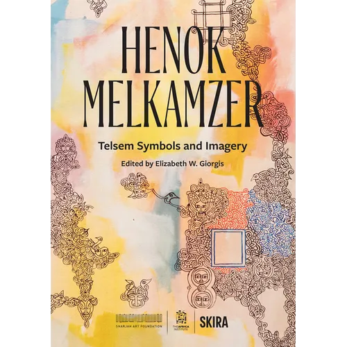 Henok Melkamzer: Telsem Symbols and Imagery