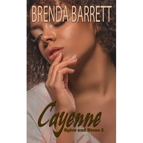 Cayenne