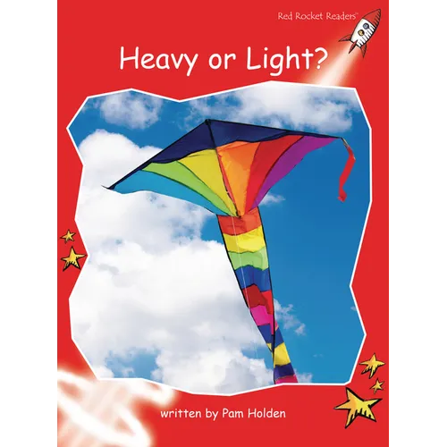 Heavy or Light?