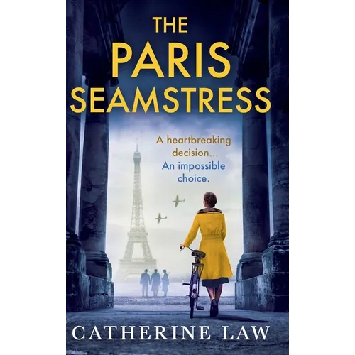 The Paris Seamstress