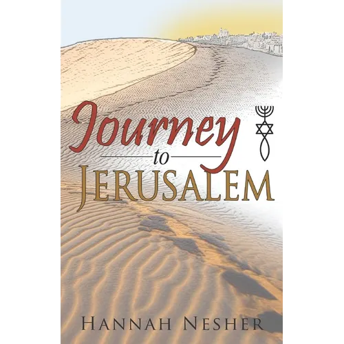Journey to Jerusalem