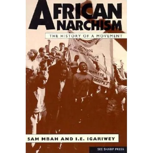 African Anarchism