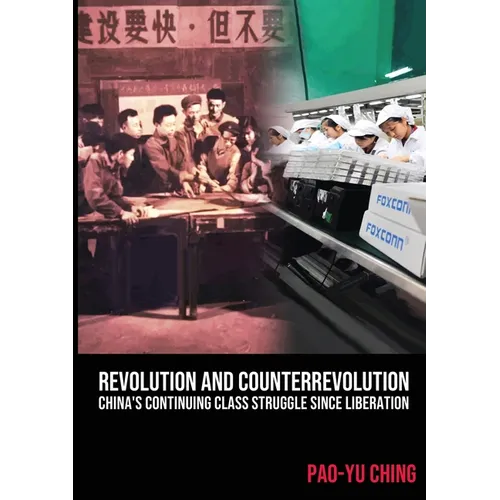 Revolution and Counterrevolution