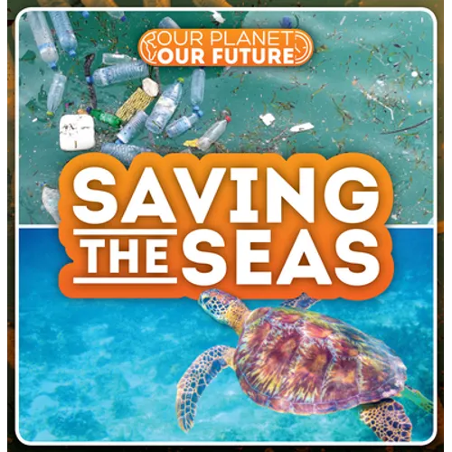 Saving the Seas