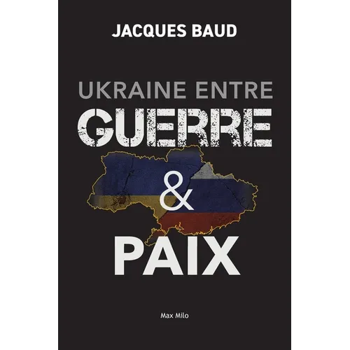 Ukraine entre guerre et paix