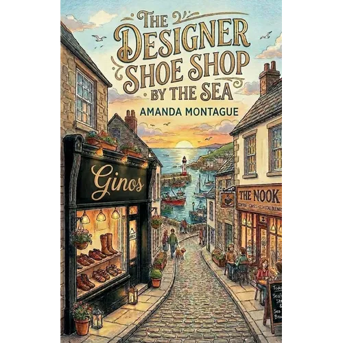 The Designer Shoe Shop By The Sea
