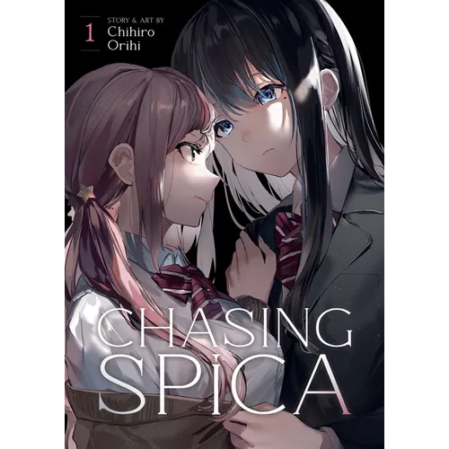 Chasing Spica Vol. 1
