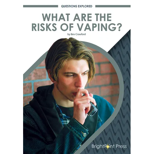 What Are the Risks of Vaping?