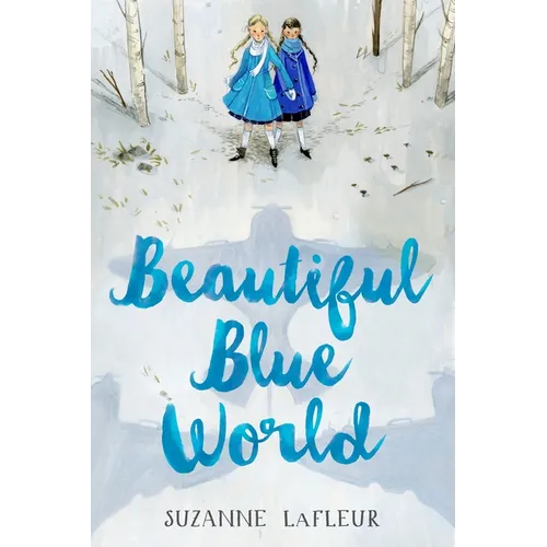 Beautiful Blue World