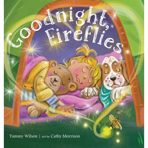 Good Night, Fireflies